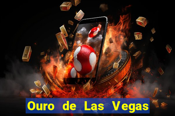 Ouro de Las Vegas o ouro maldito de las vegas filme online